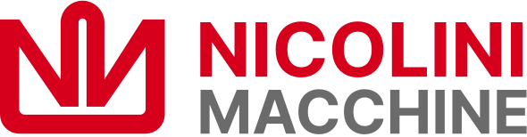 Logo Nicolini Macchine